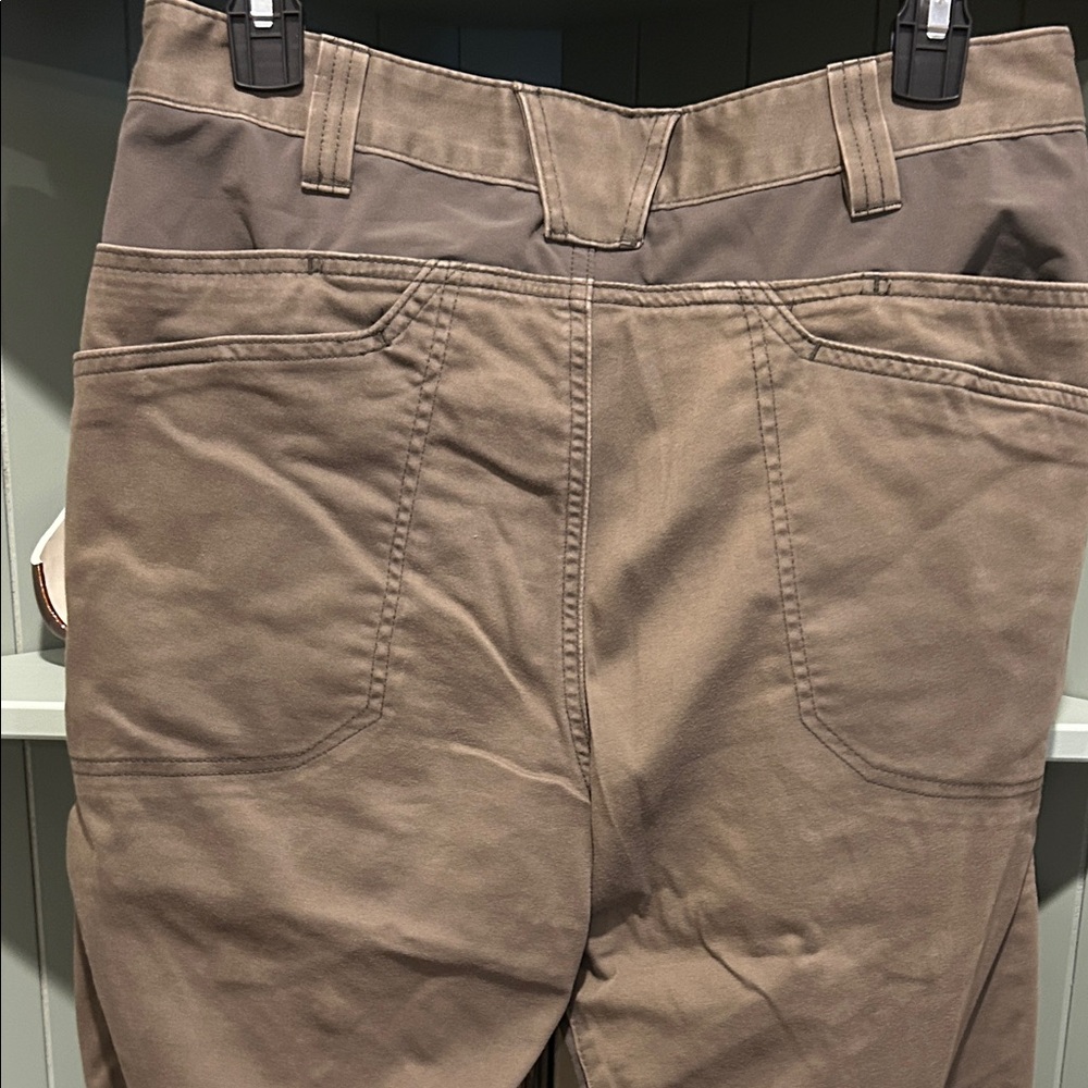 5.11 Tactical Quest Pants, 32x32, Ranger Green - Picture 7 of 9
